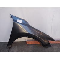 Mazda Cx5 Kf Right Guard