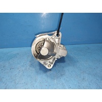 Mazda Cx3 Petrol 2.0/2.5 Ke, Starter Motor