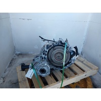 Mazda Cx5 Kf Auto, Transmission
