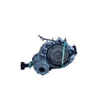 Mazda Cx5 Kf Auto, Transmission