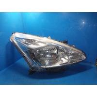 Nissan Pulsar C12 Right Headlamp