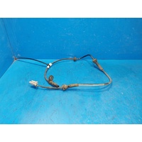 Nissan Xtrail T31 Left Front Abs Sensor