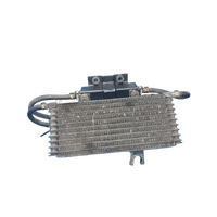 Nissan Xtrail T31 Engine Oil Cooler