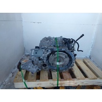 Nissan Xtrail T31 2.5 Petrol Automatic Transmission