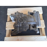 Hyundai Santa Fe Dm 3.195 Ratio Diff Centre