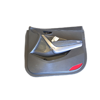 Hyundai Santa Fe Dm Right Front Door Trim