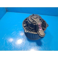 Hyundai Santa Fe Cm-Dm  Front Heater Fan Motor