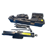 Hyundai Santa Fe Dm Jack Tool Kit