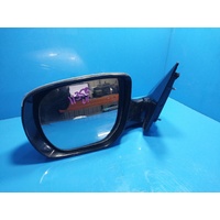 Hyundai Santa Fe Dm Left Door Mirror