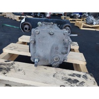 Nissan Xtrail T32, 5.694 Ratio Diff Centre