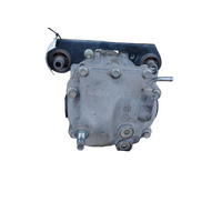 Nissan Xtrail T32, 5.694 Ratio Diff Centre