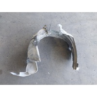 Nissan Xtrail T32 Left Front Guard Liner