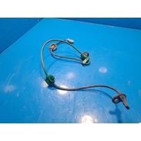 Subaru Outback Liberty Right Front Abs Sensor