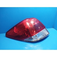 Subaru Outback Liberty  Left Taillight In Body