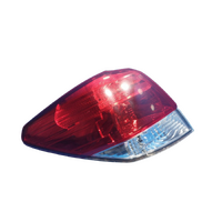 Subaru Outback Liberty  Left Taillight In Body
