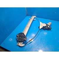 Subaru Outback Liberty Right Rear Power Window Regulator