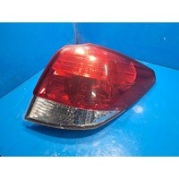 Subaru Outback Liberty 5th Gen Right Taillight In Body