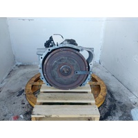 Subaru Outback 5Th Gen, Auto Transmission