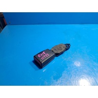 Volkswagen Amarok 2h  Right Rear Seat Belt Stalk Only