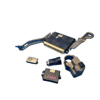 Toyota Prado 150 Series, Engine Ecu Sec Set