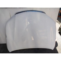 Toyota Hilux Bonnet