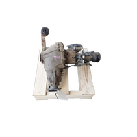 Toyota Hilux 3.909 Ratio, Front Diff Centre