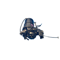 Toyota Hilux 2.4/2.8 Diesel 2Gd-Ftv/1Gd-Ftv Diesel Primer Pump