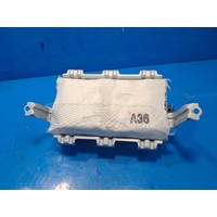 Toyota Hilux Left Dash Airbag