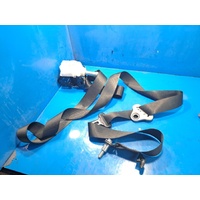 Toyota Hilux Single Cab Left Front Seat Belt Only
