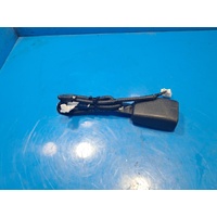 Toyota Hilux  Right Front Seat Belt Stalk