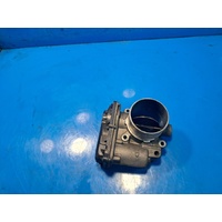 Toyota Hilux Prado, Throttle Body