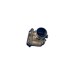 Toyota Hilux Prado, Throttle Body