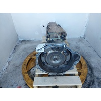 Toyota Hilux, Auto Transmission