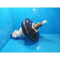 Ford Ranger Ra Brake Booster