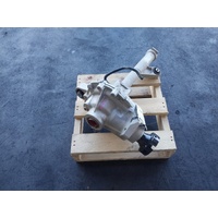 Ford Ranger Ra Front Diff Centre