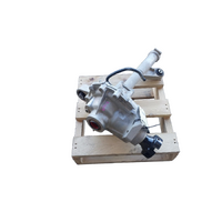 Ford Ranger Ra Front Diff Centre