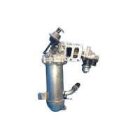 Ford Ranger 2.0 Diesel Ra, Egr Valve