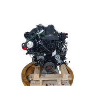 Ford Ranger Ra Diesel 2.0 154kw Bi-Turbo Engine  Used