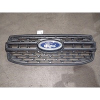 Ford Ranger Ra Xl/Xls Radiator Grille