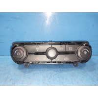 Ford Ranger Ra Heater Ac Controls