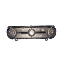 Ford Ranger Ra Heater Ac Controls