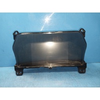 Ford Ranger Diesel Instrument Cluster