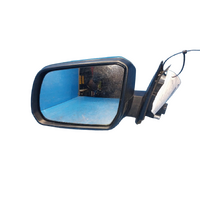 Ford Ranger Ra Left Door Mirror