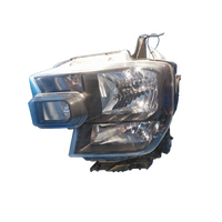 Ford Ranger Ra Left Headlamp