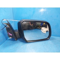 Ford Ranger Ra Right Door Mirror