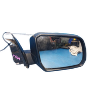 Ford Ranger Ra Right Door Mirror