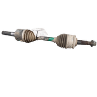 Ford Ranger  Right Driveshaft
