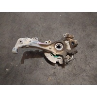 Ford Ranger Ra, Right Front Hub Assembly
