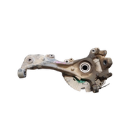 Ford Ranger Ra, Right Front Hub Assembly