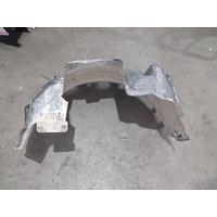 Ford Ranger Ra Right Front Guard Liner